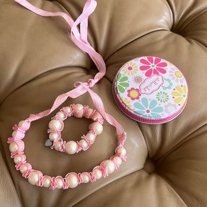 Stella and dot jewelry